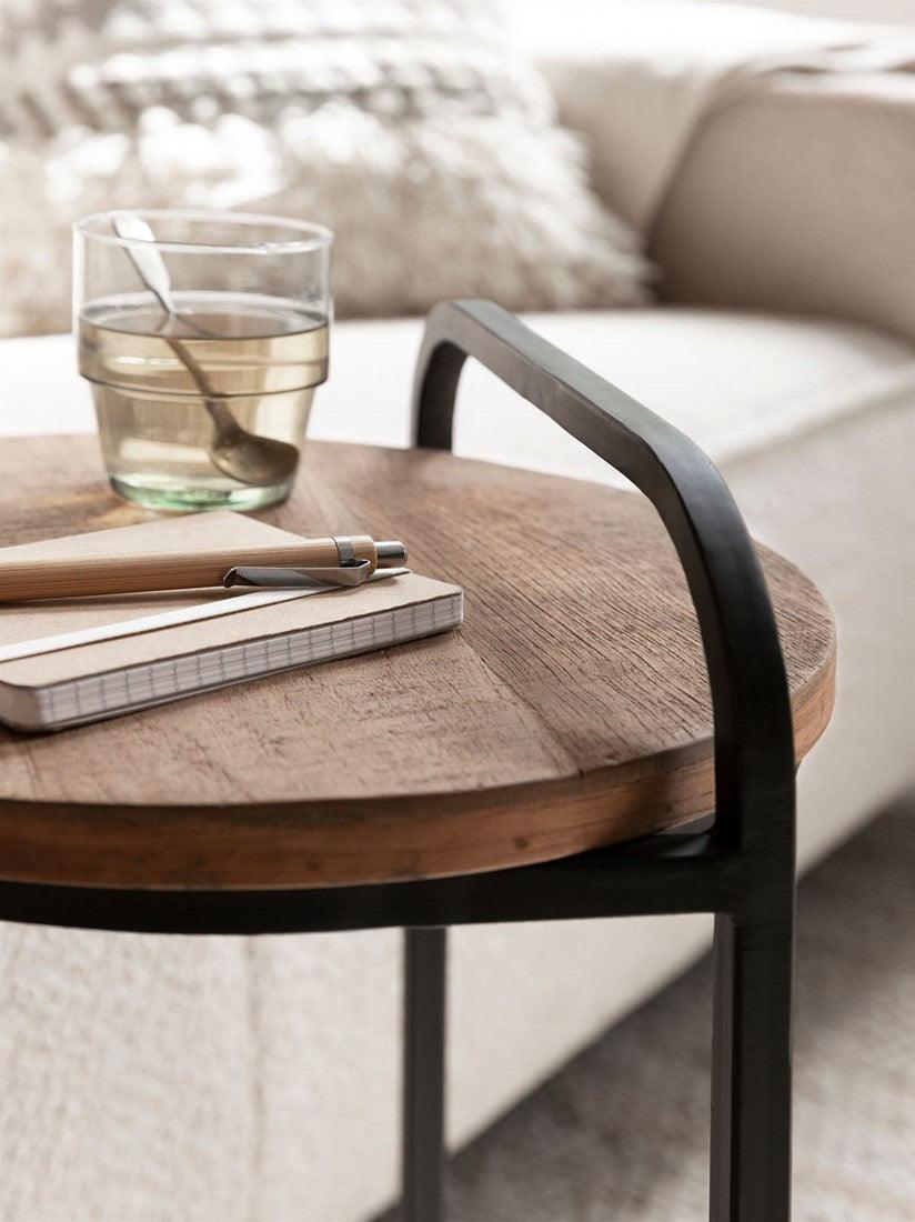 DTP Home Laptoptafel Soho - Bijzettafel - DTP Home - livinglovely.nl