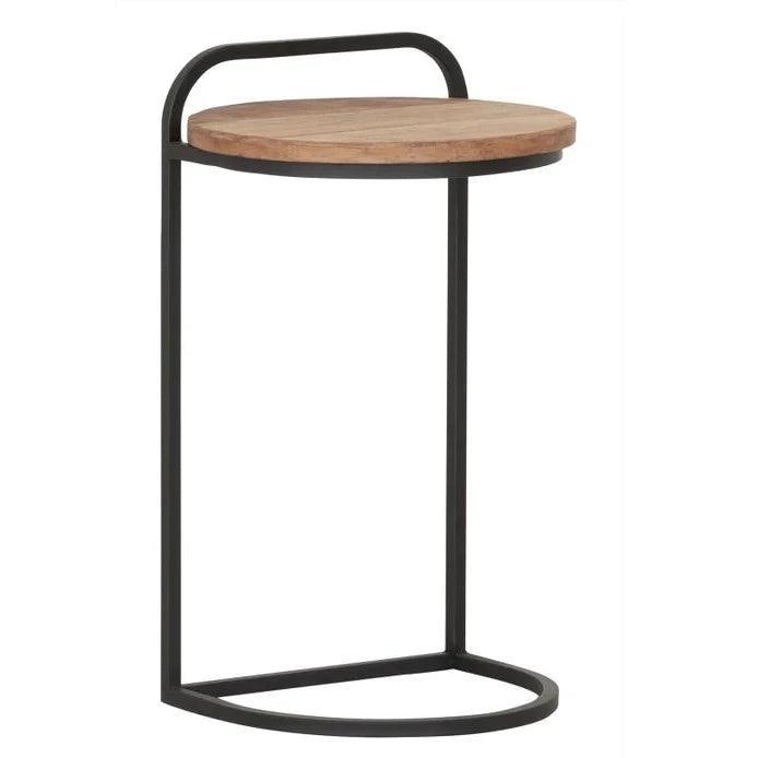 DTP Home Laptoptafel Soho - Bijzettafel - DTP Home - livinglovely.nl