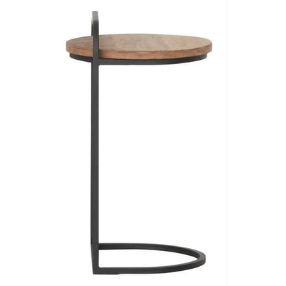 DTP Home Laptoptafel Soho - Bijzettafel - DTP Home - livinglovely.nl