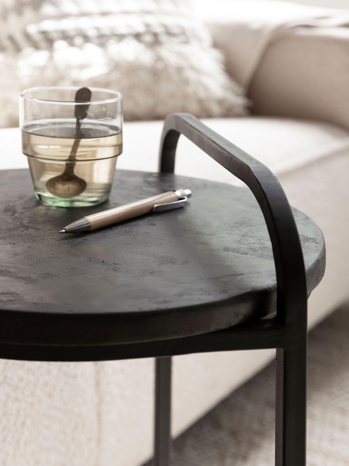 DTP Home Laptoptafel Soho - Bijzettafel - DTP Home - livinglovely.nl