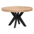 DTP Home Masterpiece Eettafel Darwin 130cm , eettafel , DTP Home , livinglovely.nl