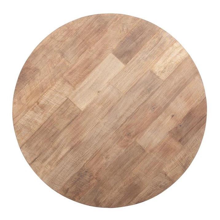 DTP Home Masterpiece Eettafel Darwin 150cm - Eetkamertafel - DTP Home - livinglovely.nl