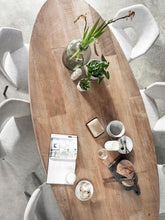 DTP Home Masterpiece Eettafel Darwin Ovaal , Eetkamertafel , Living Lovely , livinglovely.nl