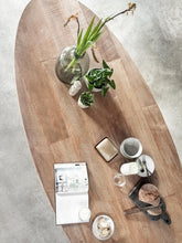 DTP Home Masterpiece Eettafel Darwin Ovaal , Eetkamertafel , Living Lovely , livinglovely.nl