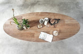 DTP Home Masterpiece Eettafel Darwin Ovaal , Eetkamertafel , Living Lovely , livinglovely.nl