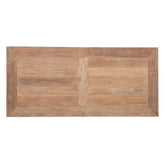 DTP Home Masterpiece Eettafel Lincoln 260cm - Eetkamertafel - DTP Home - livinglovely.nl