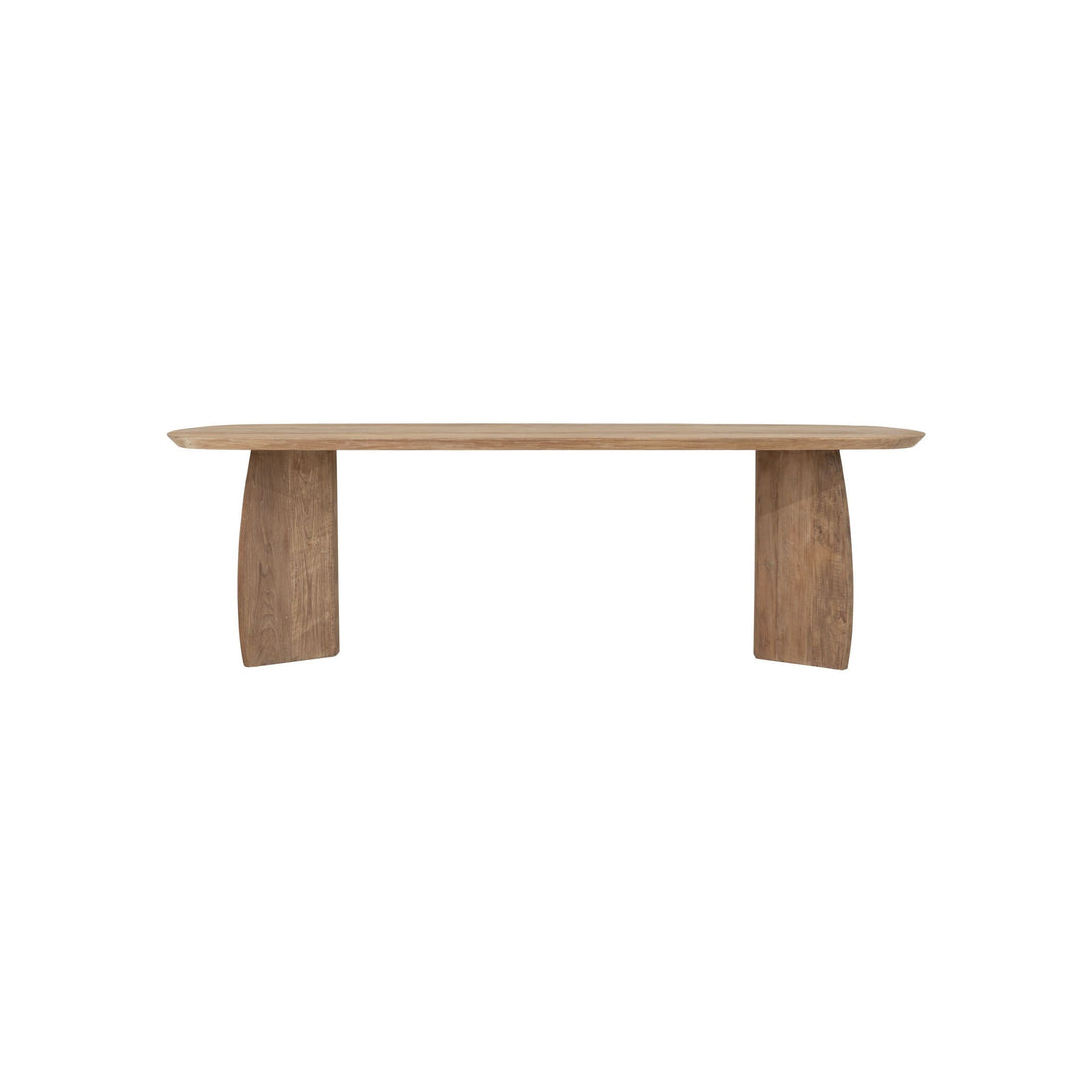 DTP Home Nova Eettafel Teakhout 250cm