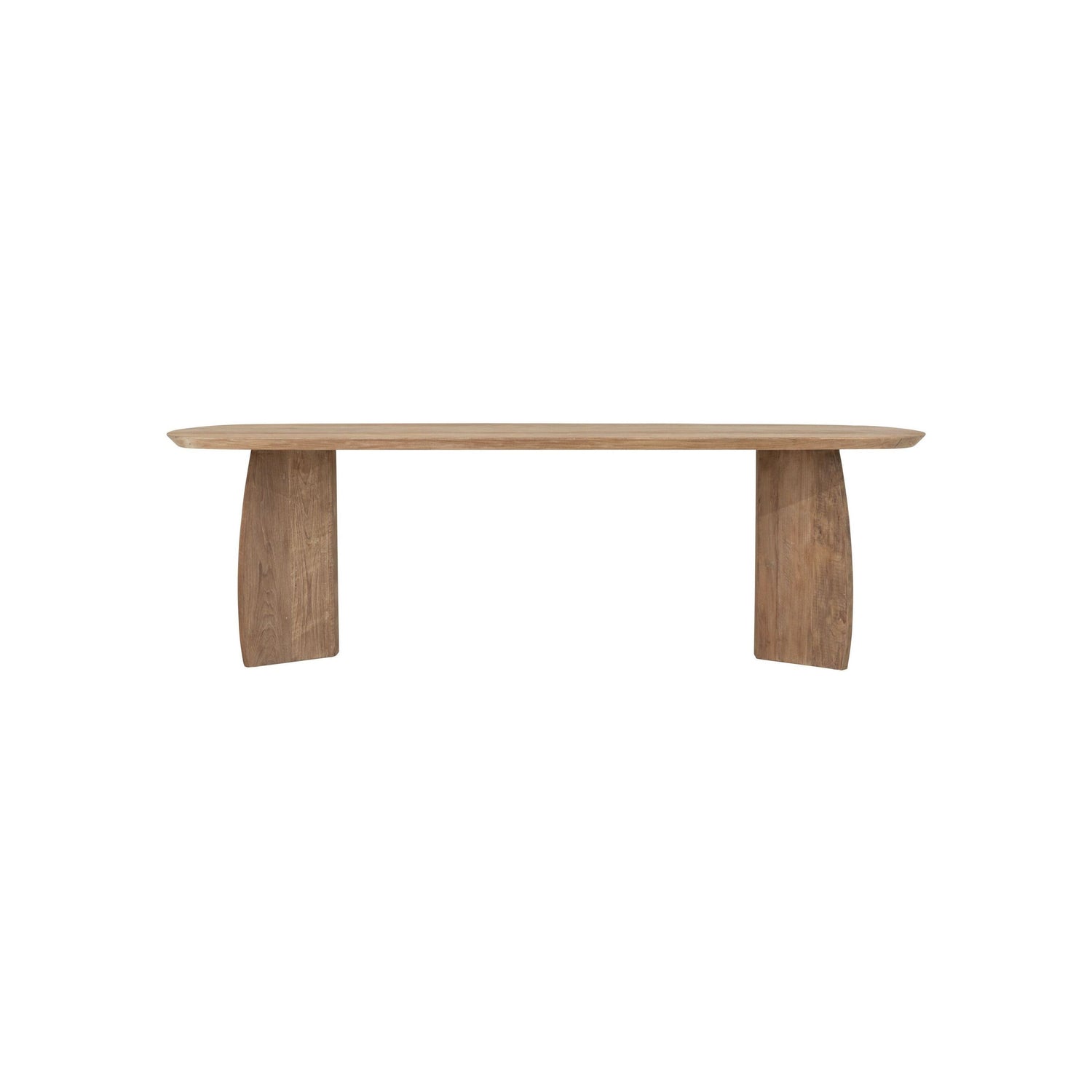 DTP Home Nova Eettafel Teakhout 250cm