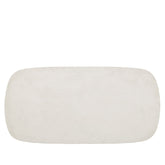 DTP Home Nova Eettafel Travertin 220cm - Eetkamertafel - DTP Home - livinglovely.nl