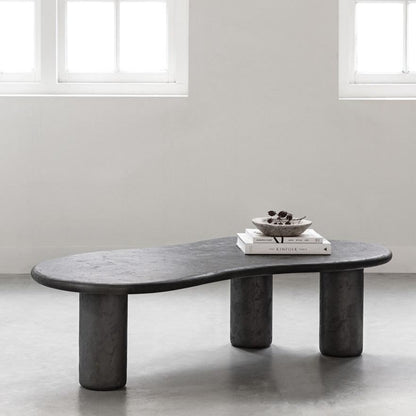 DTP Home Salontafel Curva Pepper - Salontafel - DTP Home - livinglovely.nl