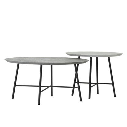 DTP Home salontafel Delta Air - Salontafel - DTP Home - livinglovely.nl