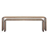 DTP Home Salontafel Evo - Salontafel - DTP Home - livinglovely.nl