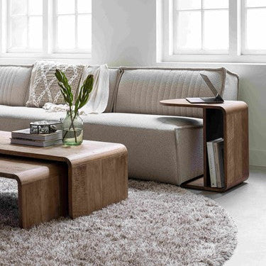 DTP Home Salontafel Evo - Salontafel - DTP Home - livinglovely.nl