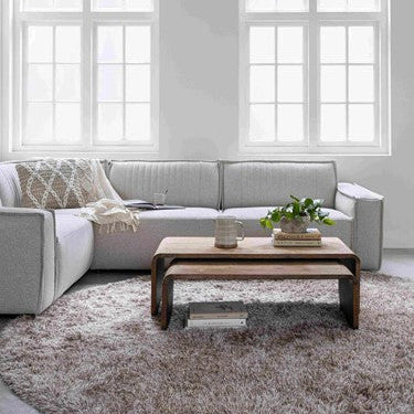 DTP Home Salontafel Evo - Salontafel - DTP Home - livinglovely.nl