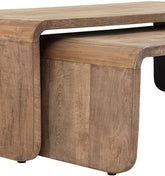 DTP Home Salontafel Evo - Salontafel - DTP Home - livinglovely.nl