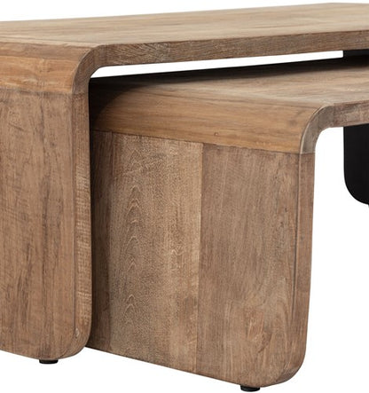 DTP Home Salontafel Evo - Salontafel - DTP Home - livinglovely.nl