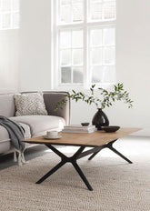 DTP Home Salontafel Metropole - Salontafel - DTP Home - livinglovely.nl