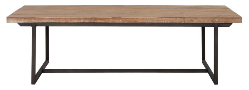DTP Home Salontafel Odeon 120cm - Salontafel - DTP Home - livinglovely.nl