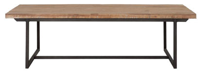 DTP Home Salontafel Odeon 120cm - Salontafel - DTP Home - livinglovely.nl