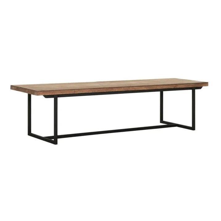 DTP Home Salontafel Odeon 140cm - Salontafel - DTP Home - livinglovely.nl