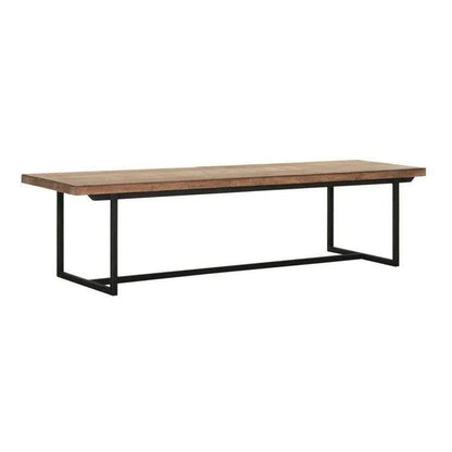 DTP Home Salontafel Odeon 140cm - Salontafel - DTP Home - livinglovely.nl