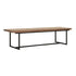 DTP Home Salontafel Odeon 140cm - Salontafel - DTP Home - livinglovely.nl