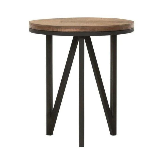 DTP Home Salontafel Odeon Small 40cm , Salontafel , DTP Home , livinglovely.nl