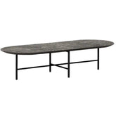DTP Home Salontafel Soho Mortex 150cm - Salontafel - DTP Home - livinglovely.nl