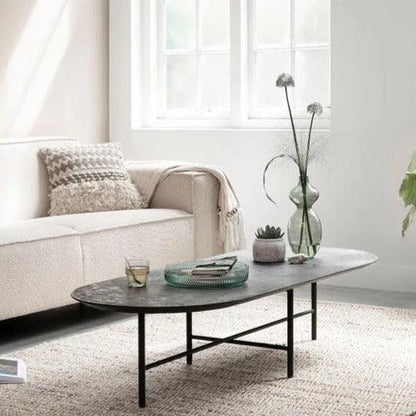 DTP Home Salontafel Soho Mortex 150cm - Salontafel - DTP Home - livinglovely.nl