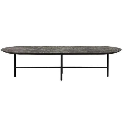 DTP Home Salontafel Soho Mortex 150cm - Salontafel - DTP Home - livinglovely.nl