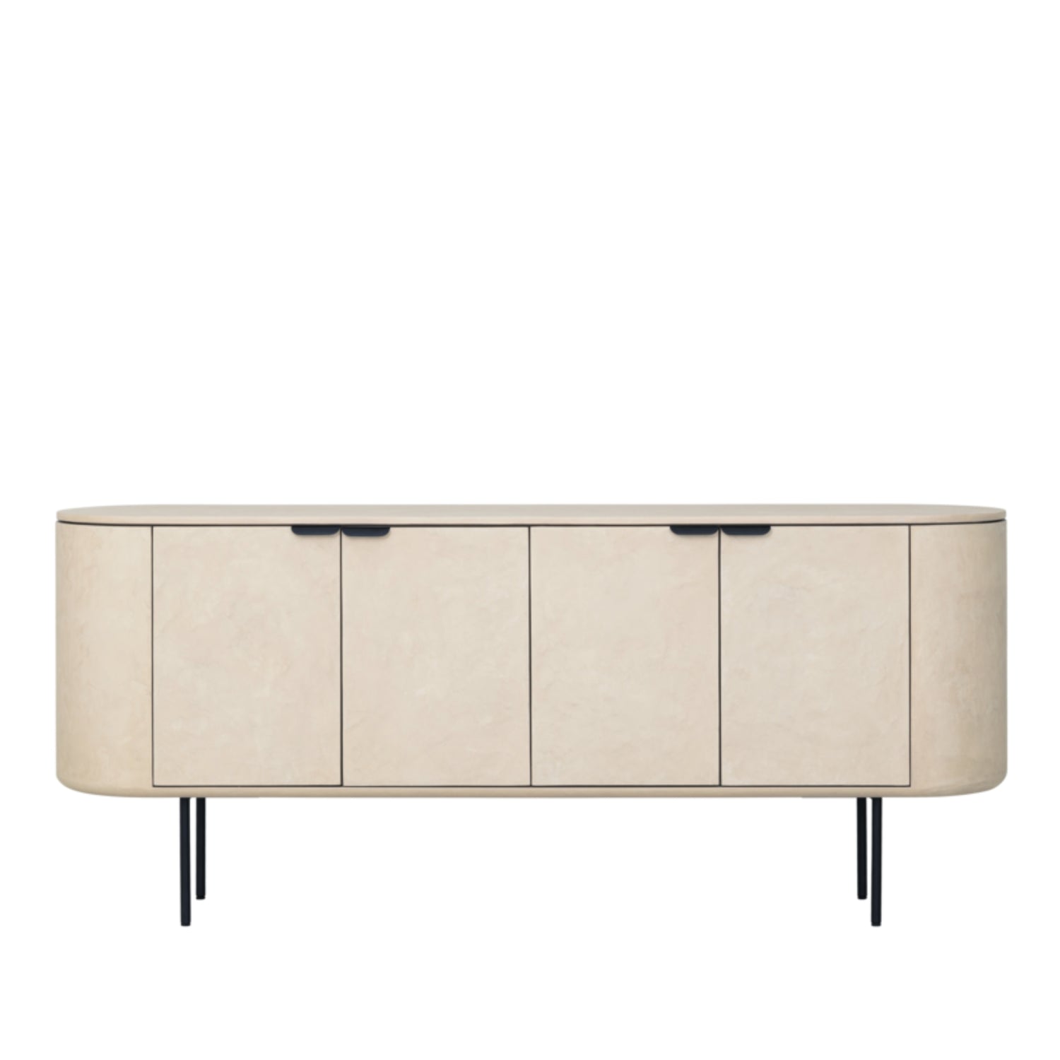 DTP Home Scala Dressoir Loft Sand - Dressoir - DTP Home - livinglovely.nl