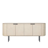 DTP Home Scala Dressoir Loft Sand - Dressoir - DTP Home - livinglovely.nl