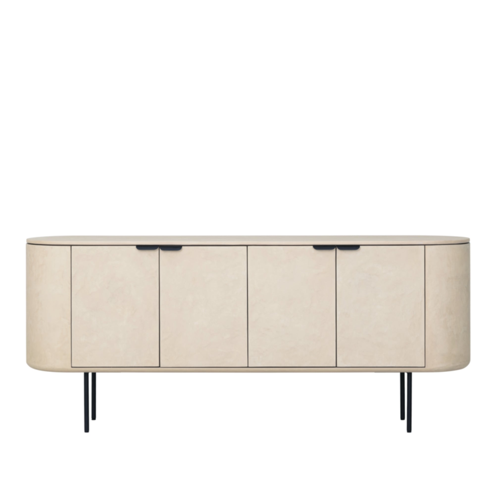 DTP Home Scala Dressoir Loft Sand - Dressoir - DTP Home - livinglovely.nl