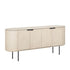 DTP Home Scala Dressoir Loft Sand - Dressoir - DTP Home - livinglovely.nl