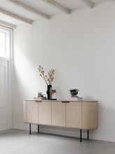 DTP Home Scala Dressoir Loft Sand - Dressoir - DTP Home - livinglovely.nl