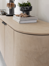 DTP Home Scala Dressoir Loft Sand - Dressoir - DTP Home - livinglovely.nl