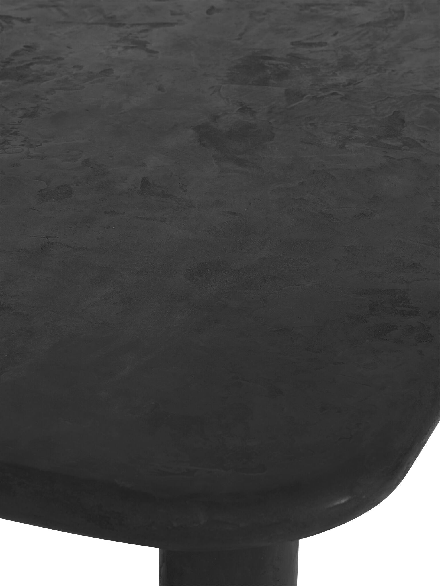 DTP Home Scala Eettafel Rechthoek Clio Pepper 260cm - Eetkamertafel - DTP Home - livinglovely.nl