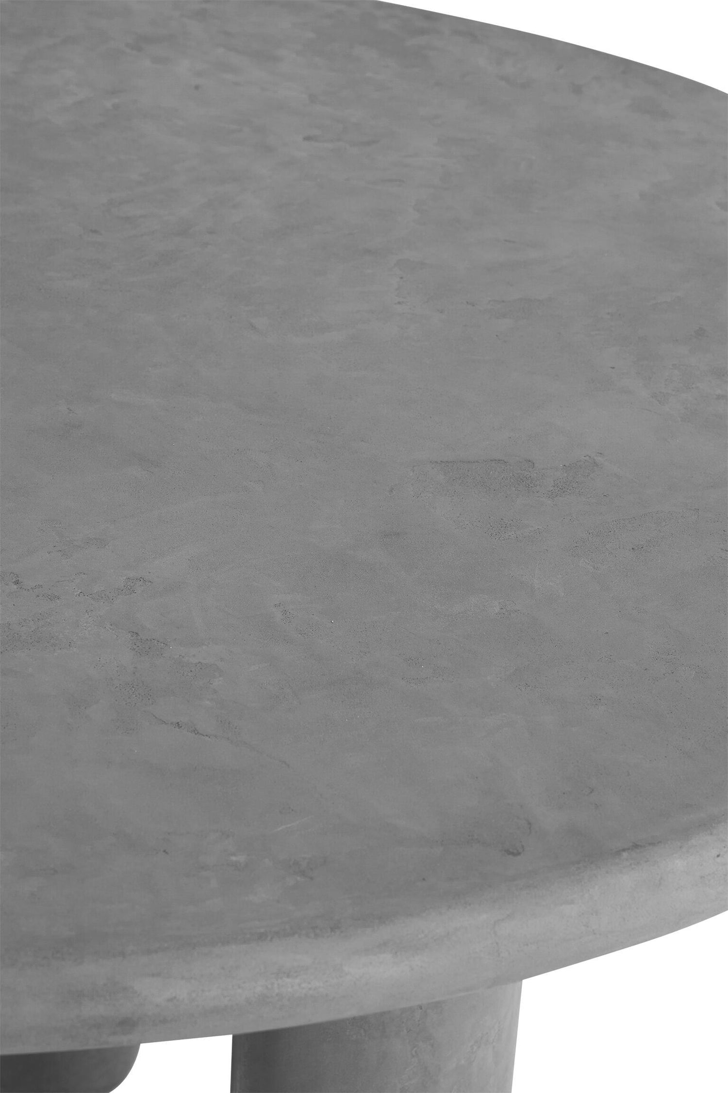 DTP Home Scala Eettafel Rond Clio Dusk Ø140cm - Eetkamertafel - DTP Home - livinglovely.nl