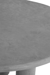 DTP Home Scala Eettafel Rond Clio Dusk Ø140cm - Eetkamertafel - DTP Home - livinglovely.nl