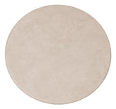 DTP Home Scala Eettafel Rond Clio Sand Ø140cm - Eetkamertafel - DTP Home - livinglovely.nl