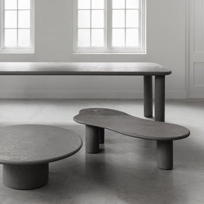 DTP Home Scala Salontafel Curva Dusk - Salontafel - DTP Home - livinglovely.nl