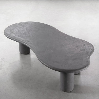 DTP Home Scala Salontafel Curva Dusk - Salontafel - DTP Home - livinglovely.nl