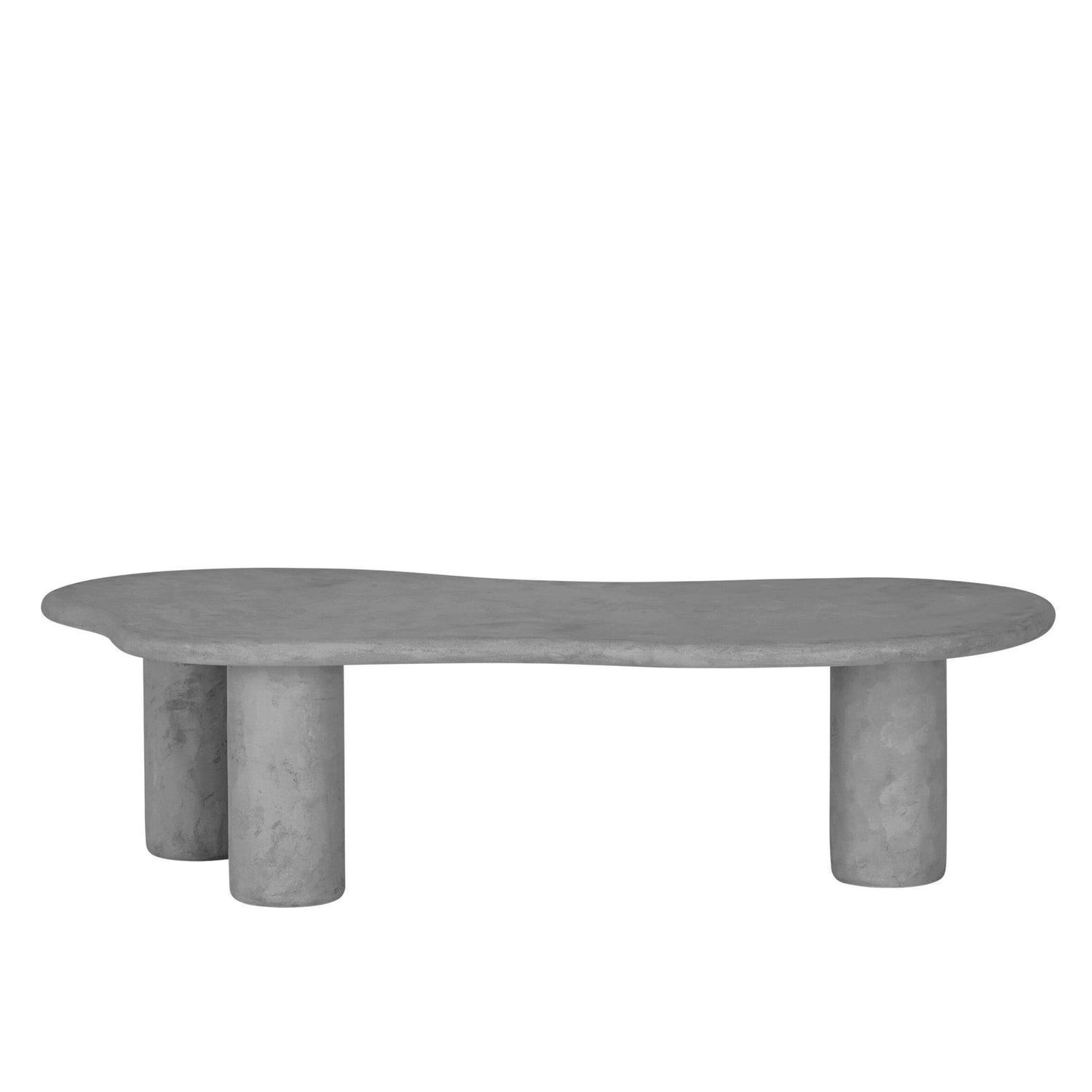 DTP Home Scala Salontafel Curva Dusk - Salontafel - DTP Home - livinglovely.nl