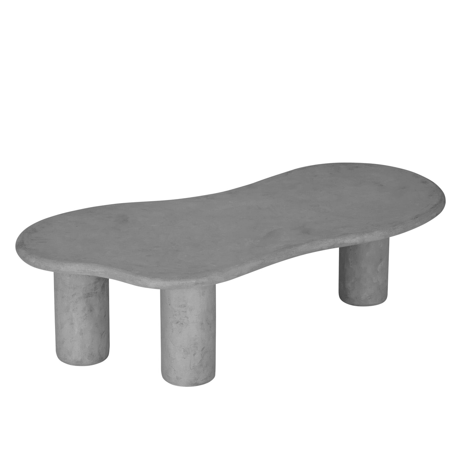 DTP Home Scala Salontafel Curva Dusk - Salontafel - DTP Home - livinglovely.nl