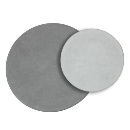 DTP Home Scala Salontafel Melo Air Frost / Dusk Set van 2 - Salontafel - DTP Home - livinglovely.nl