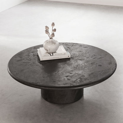 DTP Home Scala Salontafel Silo Pepper - Salontafel - DTP Home - livinglovely.nl