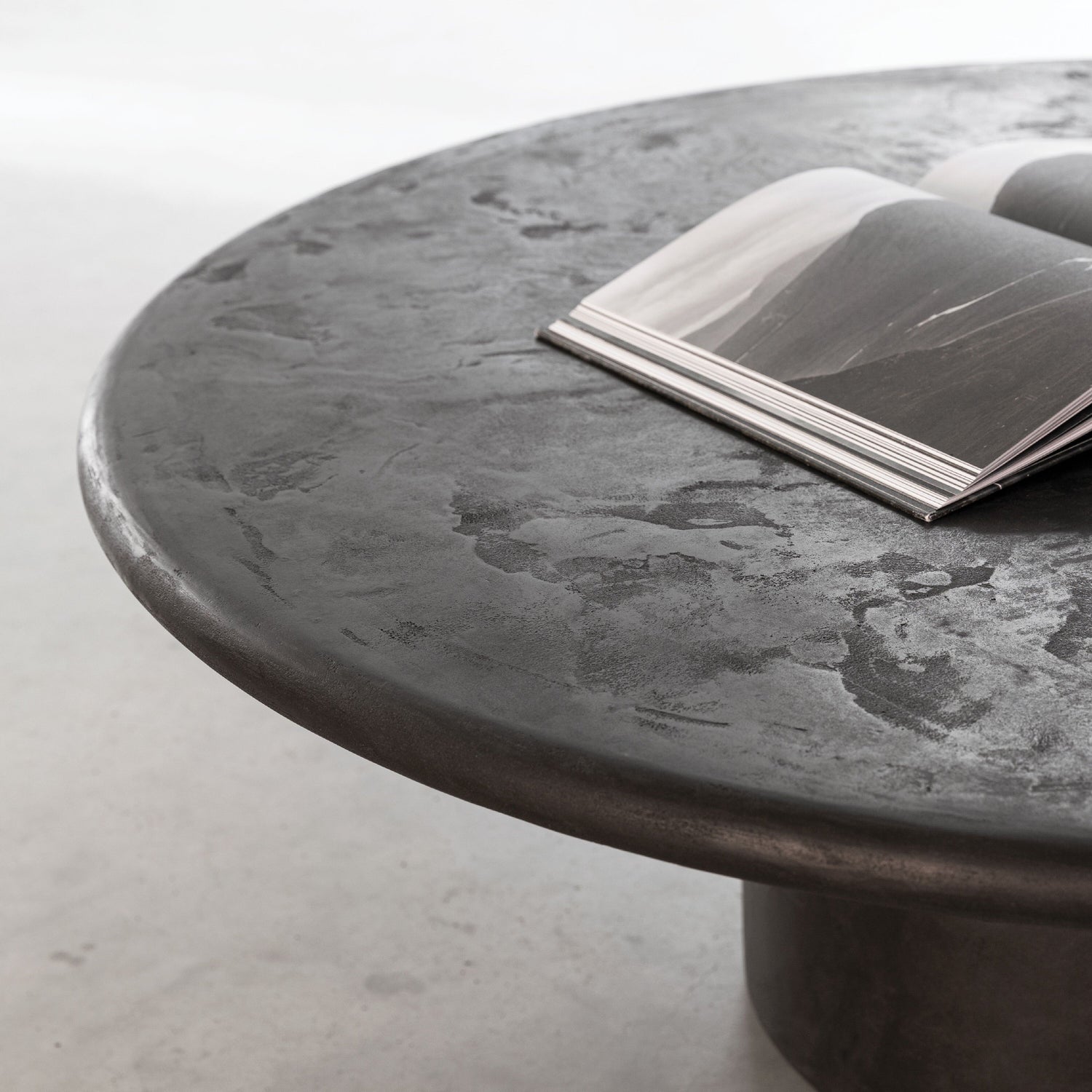 DTP Home Scala Salontafel Silo Pepper - Salontafel - DTP Home - livinglovely.nl