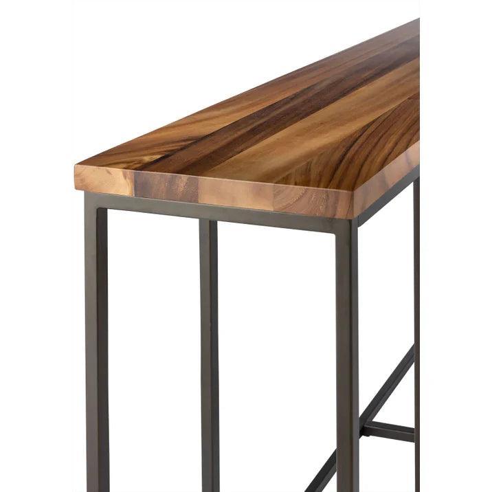 DTP Home Sidetable Flare No.2 - Sidetable - DTP Home - livinglovely.nl