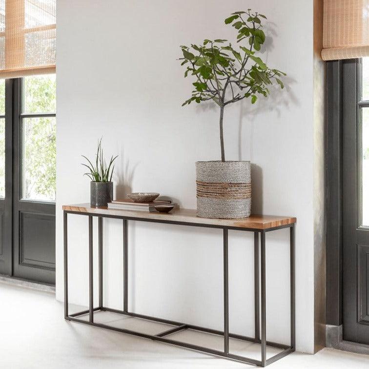 DTP Home Sidetable Flare No.2 - Sidetable - DTP Home - livinglovely.nl