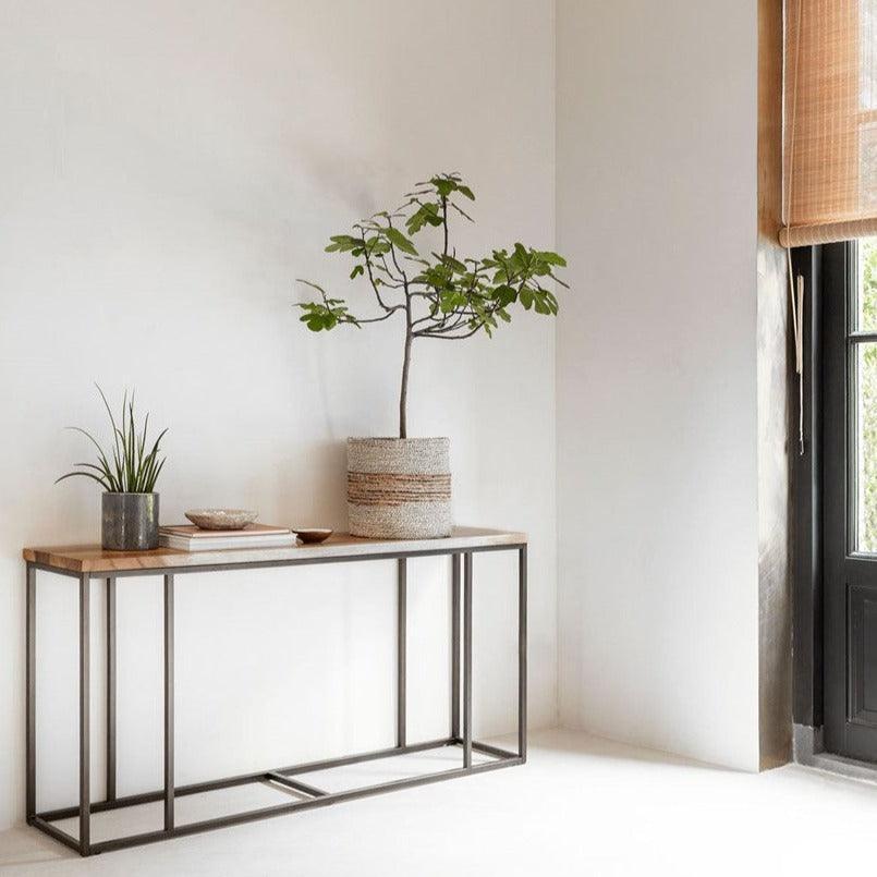 DTP Home Sidetable Flare No.2 - Sidetable - DTP Home - livinglovely.nl